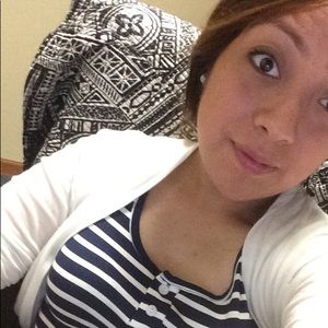 Meet your Posher, Diana